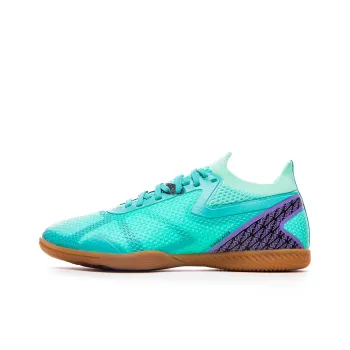FEELACES Anti Slip Wear Resistant Soccer Shoes Unisex
