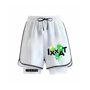 IXXAT Sports Shorts Unisex