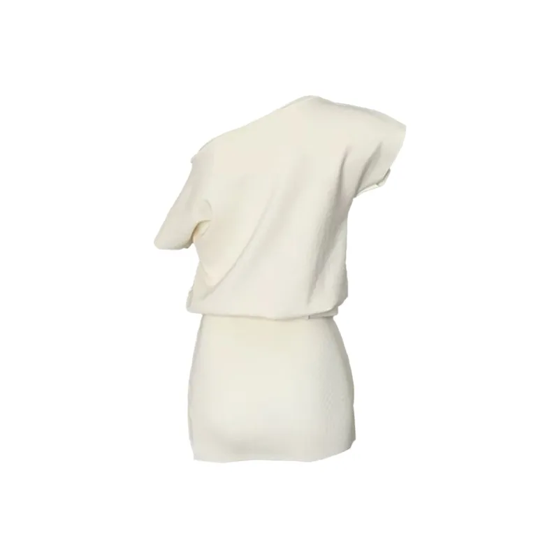 Aghr Sleeveless Dresses Women's-1