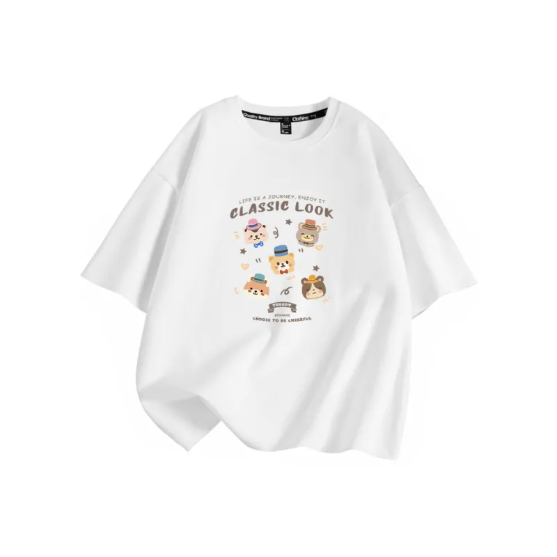 JEANSWEST Raglan Sleeve T Shirt Women's-10