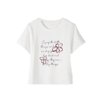 Cypress House T Shirt Women's White