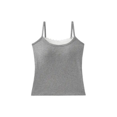 METE WHALE MT Women's Camisoles