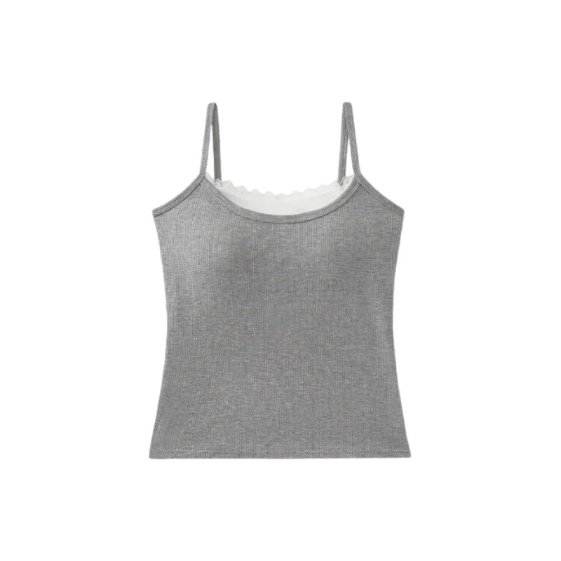 METE WHALE MT Women's Camisoles-5
