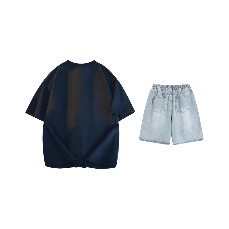 JINBEILE Casual Sportswear Unisex-21