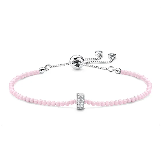 Abyb Charming Dopamine Dressing Multicolor Bracelets Women's-2
