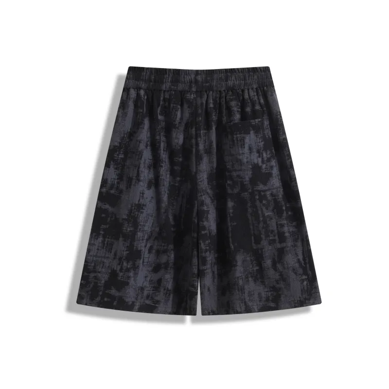 ACHS AWAKE Casual Shorts Unisex-2