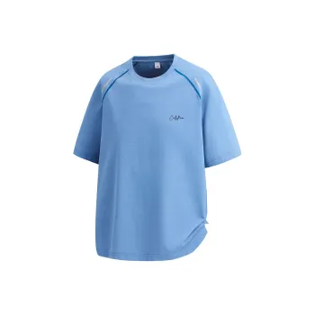 CAT'S PAW T Shirts Unisex