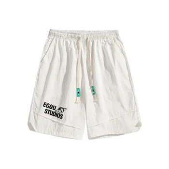 EGOU Casual Shorts Unisex