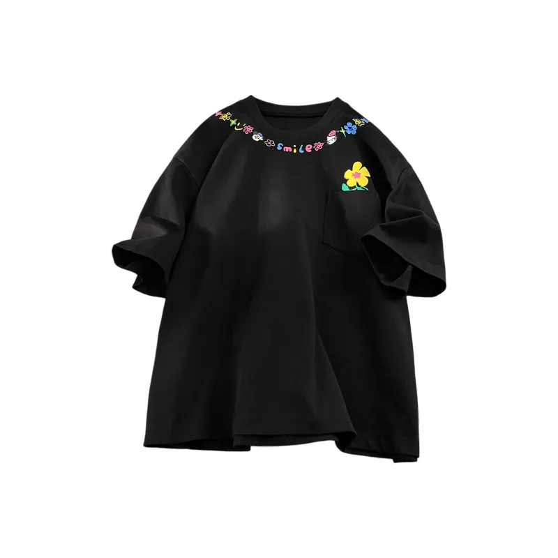 ST&SAT T Shirts Women's-6