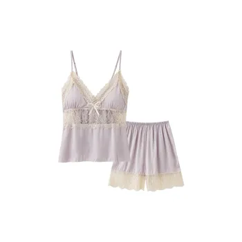 Pretty lady Women's Pajama Sets