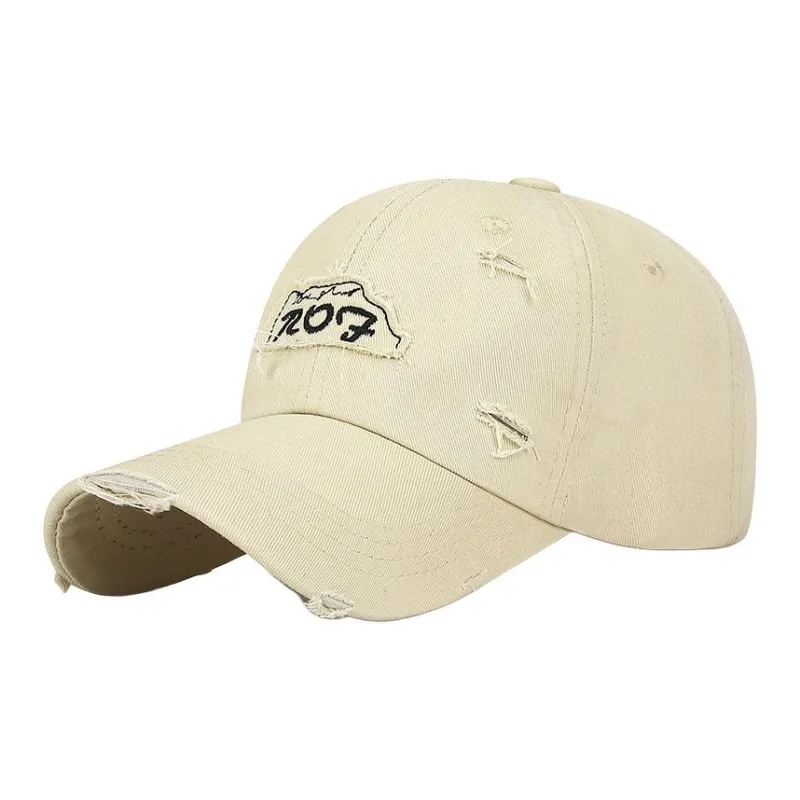YUZHAOLIN Cotton Baseball Caps Unisex-1