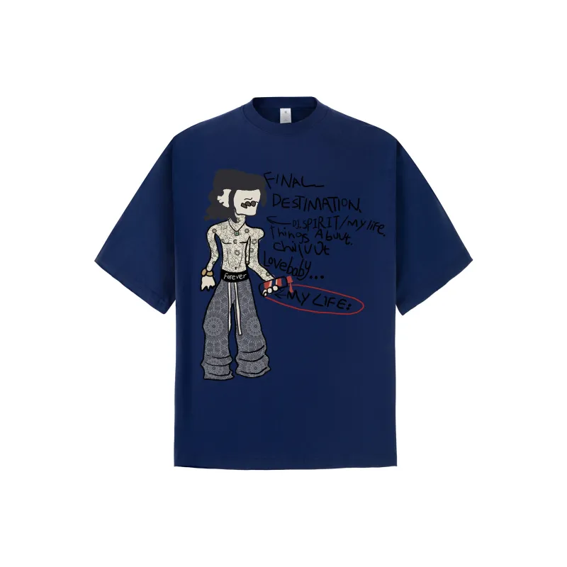 DJ.SPIRIT T Shirts Unisex-15