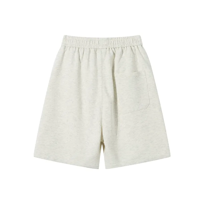 FONDLOOK Casual Shorts Unisex-11