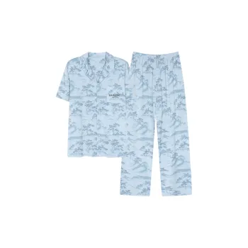 Good fortune Men Pajama Sets