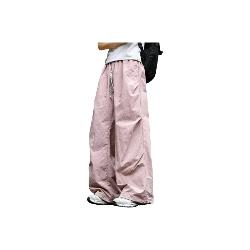 DANGERTIGER Casual Pants Unisex-10