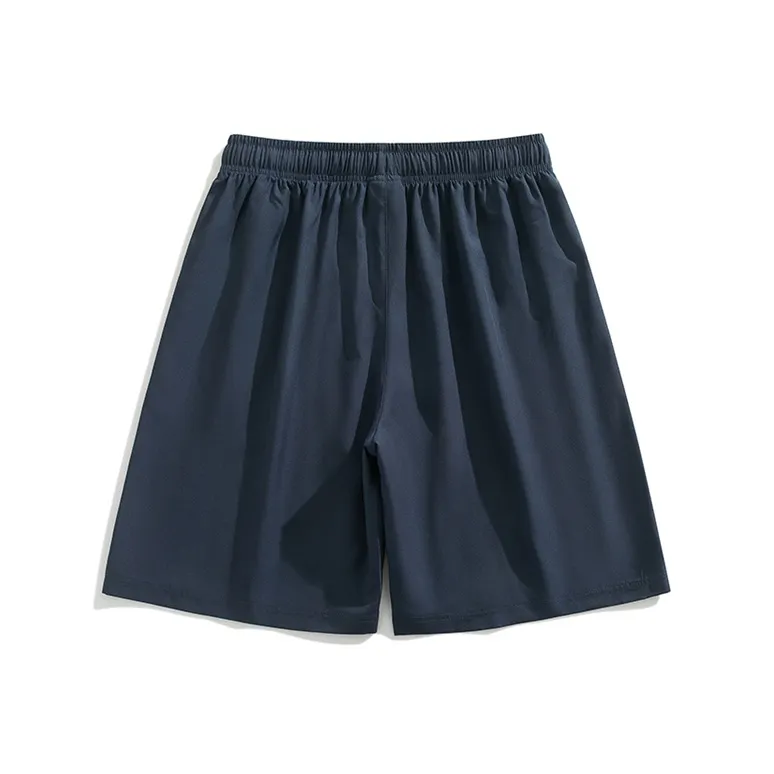 I.E Casual Shorts Unisex-7