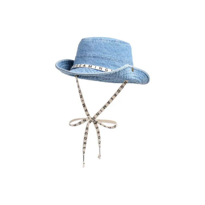 Ai Jiawei Recycled Polyester Bucket Hats Women's-3