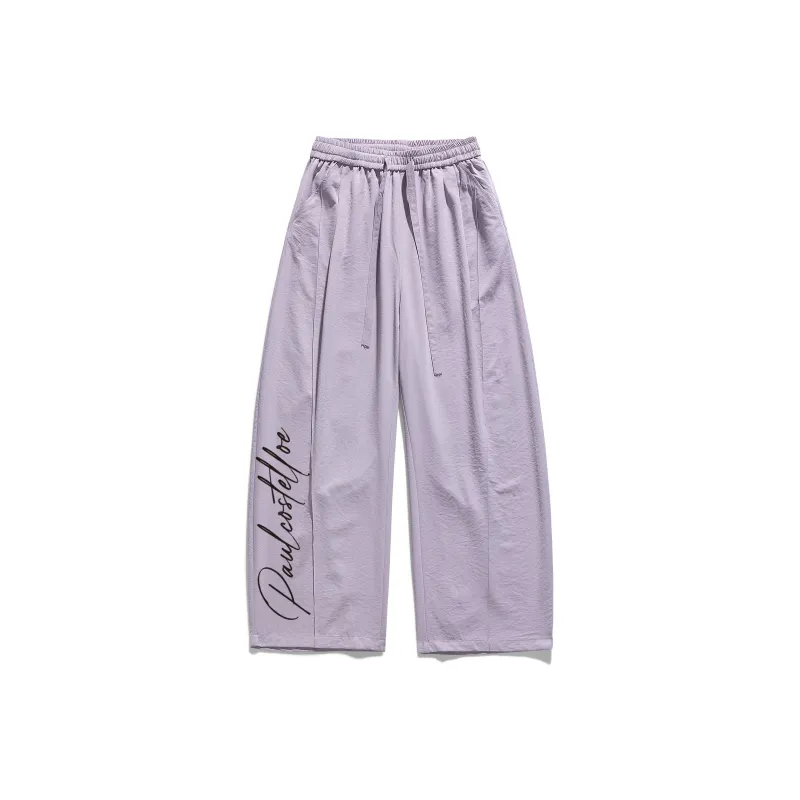 PAUL COSTELLOE Casual Pants Unisex-25