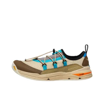 Danner Rivercomber Low Top Training Shoes Women's Beige