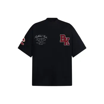 KIRHNE T Shirts Unisex