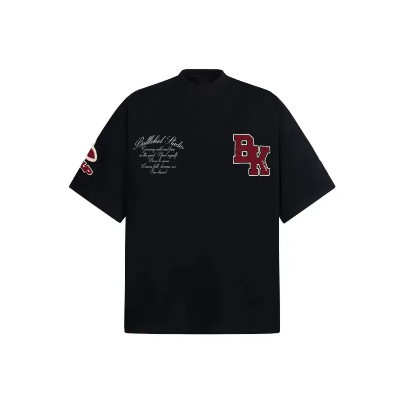 KIRHNE T Shirts Unisex-0