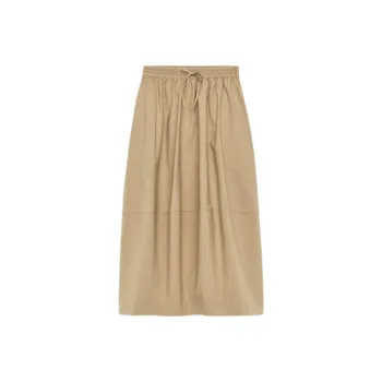 ARKET Casual Long Skirt Women's