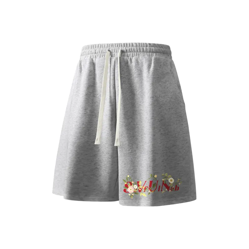 7 SEVFUN Casual Shorts Unisex-12