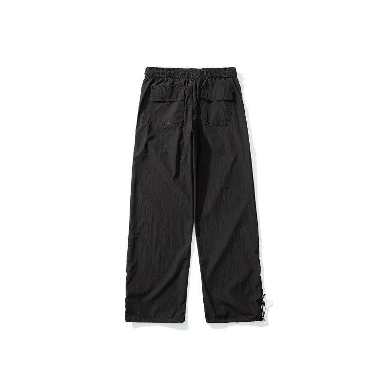 CELUCASN Casual Pants Unisex-1