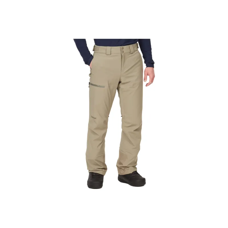 Marmot Ski Pants Men-0