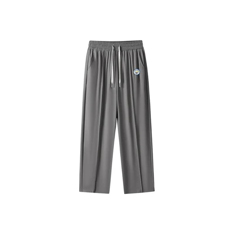 Manchester City F.C. Casual Pants Unisex-6