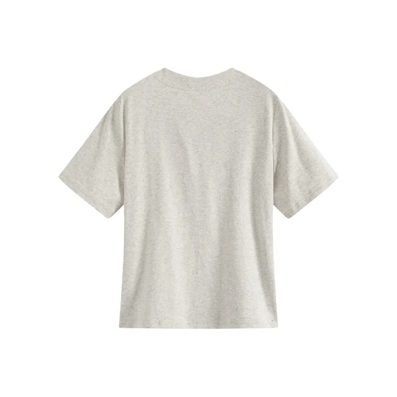 HANDAIWEI T Shirts Women's-4