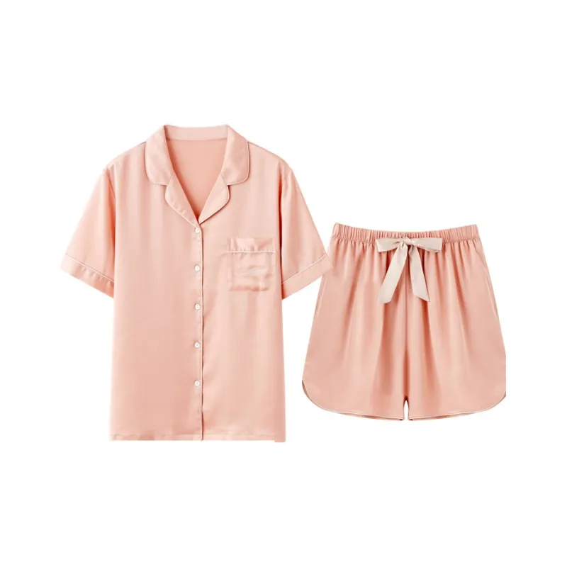 LUYOUYE Women's Pajama Sets-14