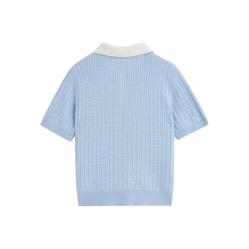 Inman Knitwear Women's-6