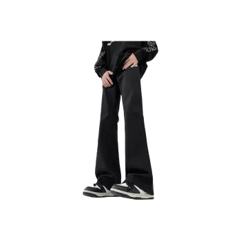 Manchester City F.C. Jeans Unisex