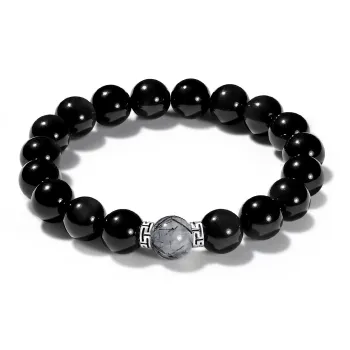 ZKY Jade Bracelets Unisex