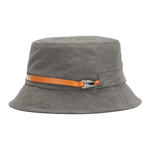 SONG OF JOY Polyamide Bucket Hats Unisex-11