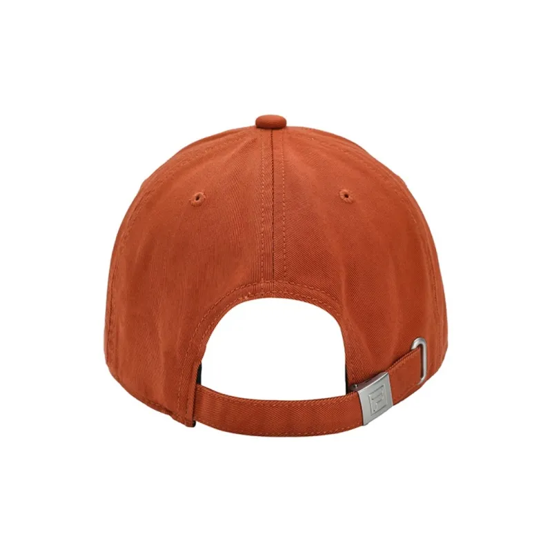FILA Cotton Baseball Caps Unisex-2
