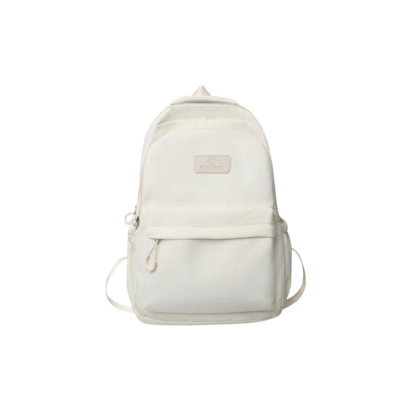 SUN EARTH &U Nylon Backpack Unisex Multicolor-0