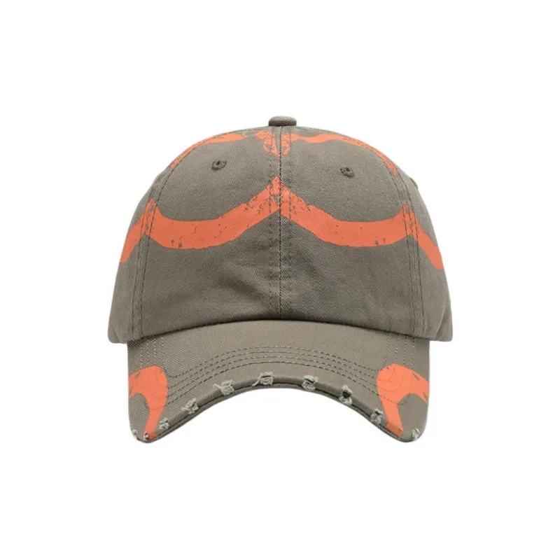 Pelloy Polyester Baseball Caps Unisex-1