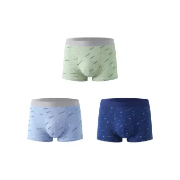 GOSO Underpants Men's Combo Set