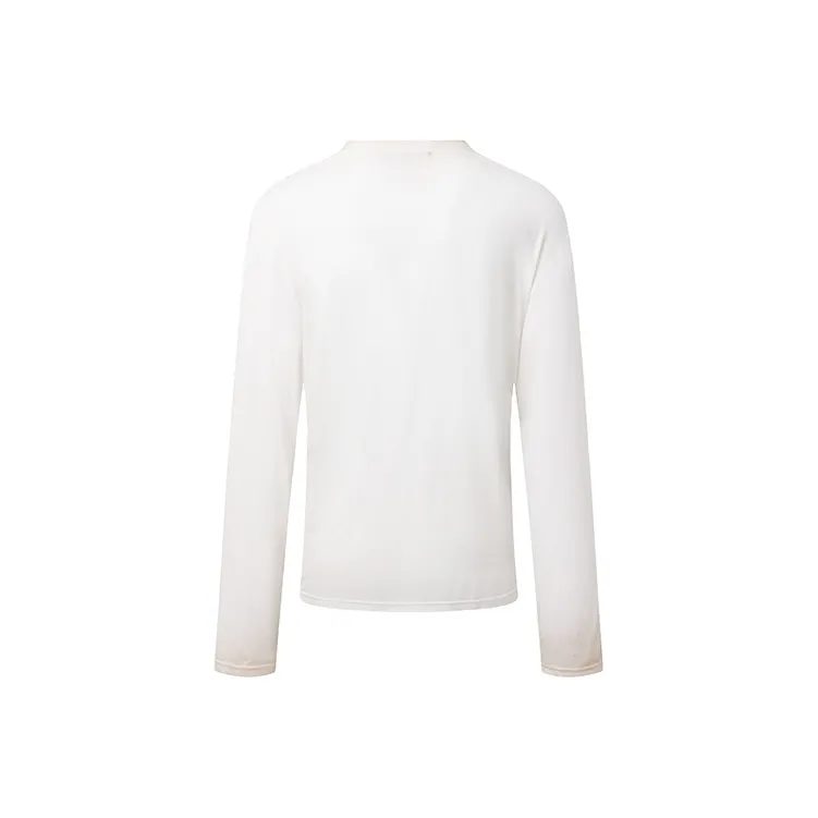 BANDITK GANGN T Shirt Unisex White-1