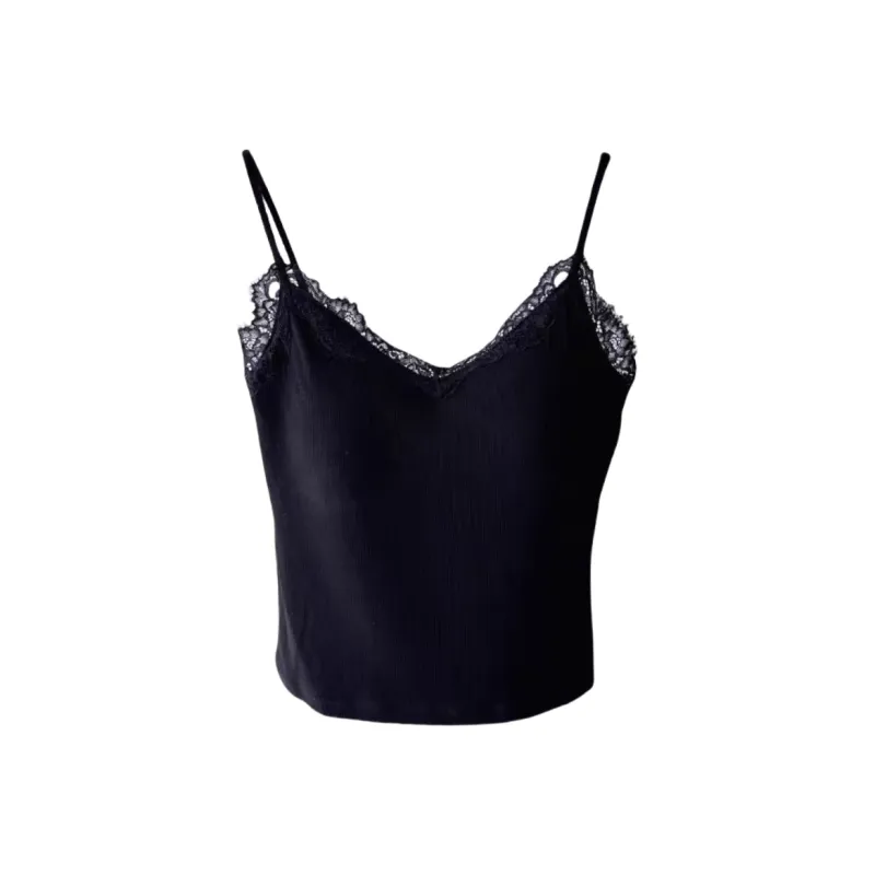 Cotton Gene Tank Tops Women's-7