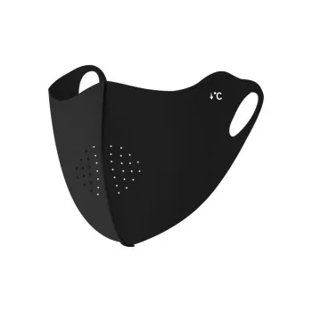 WODONBLE Polyamide Face Masks Women's