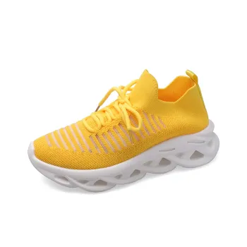 AJPAP Low Top Casual Shoes Women's