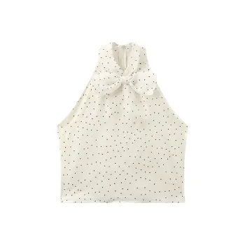 YGPRW Tank Tops Women's Apricot