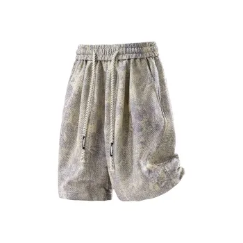 BOBP Casual Shorts Unisex