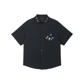 OXO OVERLOAD Shirts Unisex