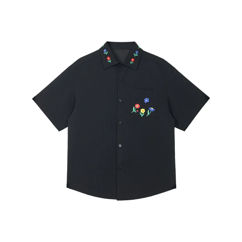 OXO OVERLOAD Shirts Unisex-0