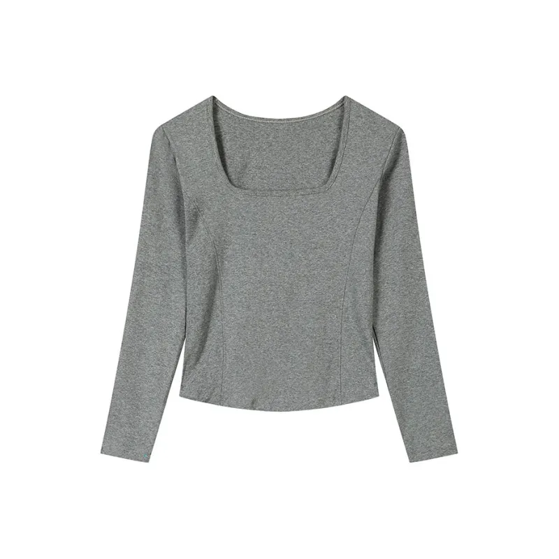 ZHIO T Shirts Women's-6