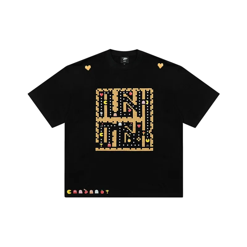A Chock T Shirts Unisex-0
